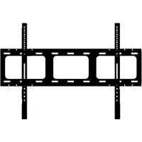 Yealink Mb-wallmount-650 Monitorständer