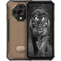 Ulefone Armor X16 Sand - G Outdoor - Mobiltelefon