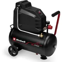 Einhell Kompressor TC-AC 190/24/8 I OF