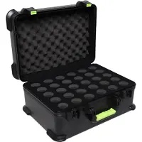 Shure SH-MICCASE30 Mikrofonkoffer