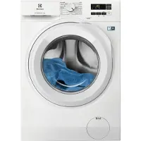 Electrolux Efi6194o1b Frontlader Waschmaschine