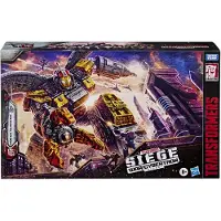 Hasbro Transformatoren Generations War For Cybertron Omega Supreme Titan-klasse Figur 60 Cm
