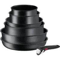 Tefal L3998702 Bratpfanne 7 Einheiten