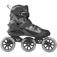 Roces Neon Tif Inline-skates Grau EU 40 Grau EU 40