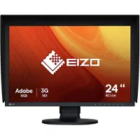 Eizo CG2400SV 24 Zoll Lichthaube inklusive