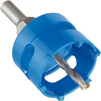 ECEF Tassenfräse für den Bau, , 80 mm