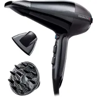 Remington AC5912 Haartrockner 2200 W Schwarz