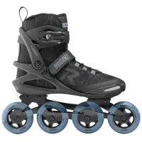 Roces Warp Thread Tif Inline-skates Schwarz EU 48 Schwarz EU 48