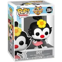 Funko POP! Animation Animaniacs Dot Figur 9 Cm