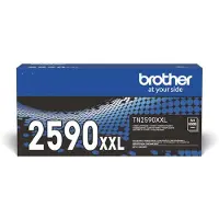 Brother Ink Tn-2590xxl Brother Toner
