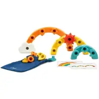 Chicco Set Regenbogen 27 Pc