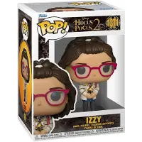 Funko POP! Hocus Pocus Disney 2 Izzy-figuren