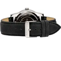 Radiant Johnny Deep 43mm 5atm Quartz/analogical Uhr