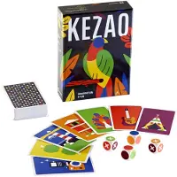 Cartamundi 130011329, 6 Jahr(e), 20 min, Familienspiel