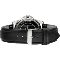 Radiant Robert 43mm 5atm Quartz/analogical Uhr