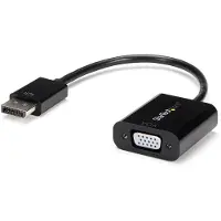 StarTech.com -displayport Zu Vga - 1920x1200 Adapter