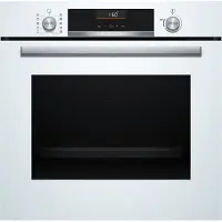 Bosch Hbg536ew4 Multifunktionsofen