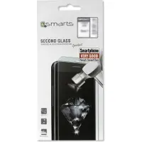 4smarts Second Glass für OnePlus 5