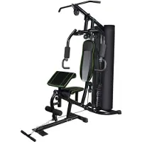 Enero ATLAS-Trainingsprogramm für das Fitnessstudio, Modell 5000, FIT