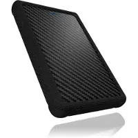 Icy Box Ib-223u3a External Housing 2.5 Hdd Externes Hdd/ssd-gehäuse