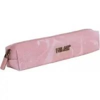 Milan Mini Runder Etui Lava Serie Rosa Mann Rosa One Size