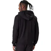 EA7 für Herren. 7M001313_AF13512 Visibility Regular Sweatshirt schwarz (XXL), Lässig, Sportlich, Baumwolle