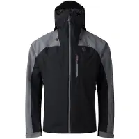 Dare 2b Herren-Membranjacke Torrek III DMW606, Farbe: Schwarz