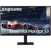 Samsung S30GD, 68,6 cm (27"), 1920 x 1080 Pixel, Full HD, LCD, 5 ms, Schwarz