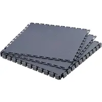 Vevor PVC Garagenboden
