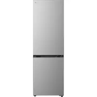 LG GBBS514CPY, 333 l, T, 10 kg/24h, C, Fresh Zone Fach, Silber