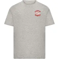 Mister tee Slice Of Heaven Pizza Kurzarm-t-shirt