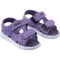 Reima Bungee Kinder Sandalen, Misty Violet, 25