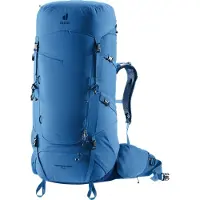 Deuter Aircontact Core 70+10 baltic-nightblue