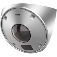 Axis Q9227-SLV, IP-Sicherheitskamera, Drinnen, Kabelgebunden, Multi, 120 dB, UL, CE, KC, VCCI, RCM, FCC, ICES, WEEE