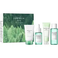 SKIN1004 Madagascar Centella Tea-Trica Travel Kit Reiseset für unreine Haut