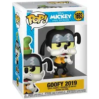 Funko POP! Goofy 2019 Figur