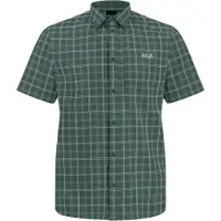 Jack Wolfskin Norbo Kurzarmhemd