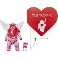 Hasbro Ewok Star Wars Figur