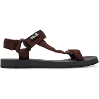 Jack Wolfskin - Women's Taiga Sandal - Sandalen Gr 35,5 braun