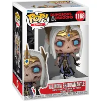 Funko POP! Valindra Shadowmantle Figur