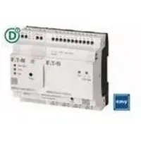 Eaton 199512 Bundle bestehend aus EASY-E4-AC-12RCX1 und EASY-COM-SWD-C1 EASY-BOX-E4-ACX-SWD1