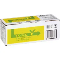 Kyocera TK-560Y Toner gelb