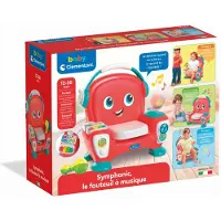 Clementoni 52657, 1 Jahr(e), 2,44 kg