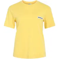 Vila Rundhals T-shirt