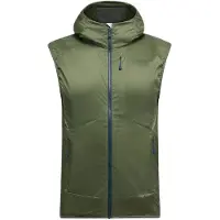 La Sportiva Across Lite Vest Men cypress/night sky (E47B46) S