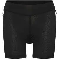 Ziener - Women's Narda X-Memory - Radhose Gr 46 schwarz
