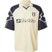 Lotto Fußballtrikot