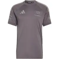 Adidas Audi F1 Team Driver Kurzarm-t-shirt