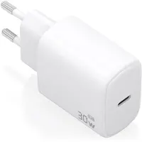 Aisens A110-0975, Drinnen, AC, 20 V, Weiß
