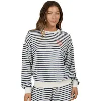 Salty Crew Schooner Crew Sweatshirt